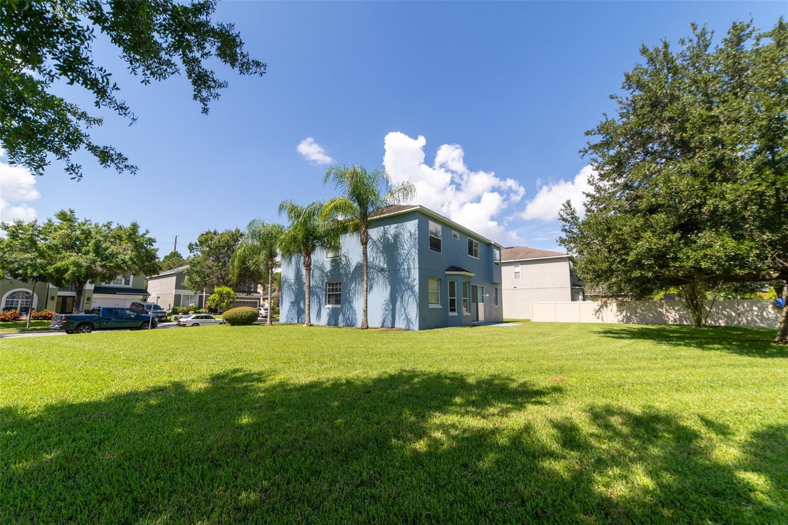 Image 42 of 44 For 13321 Moss Park Ridge Drive