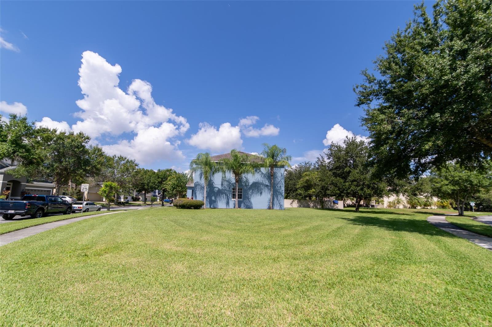 Image 43 of 44 For 13321 Moss Park Ridge Drive
