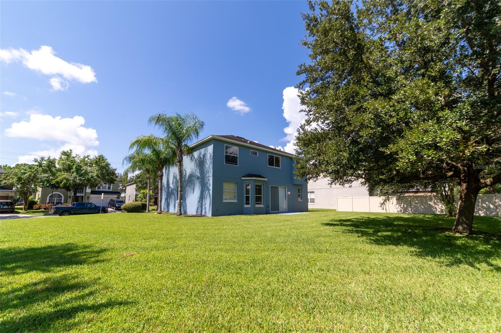 Image 44 of 44 For 13321 Moss Park Ridge Drive