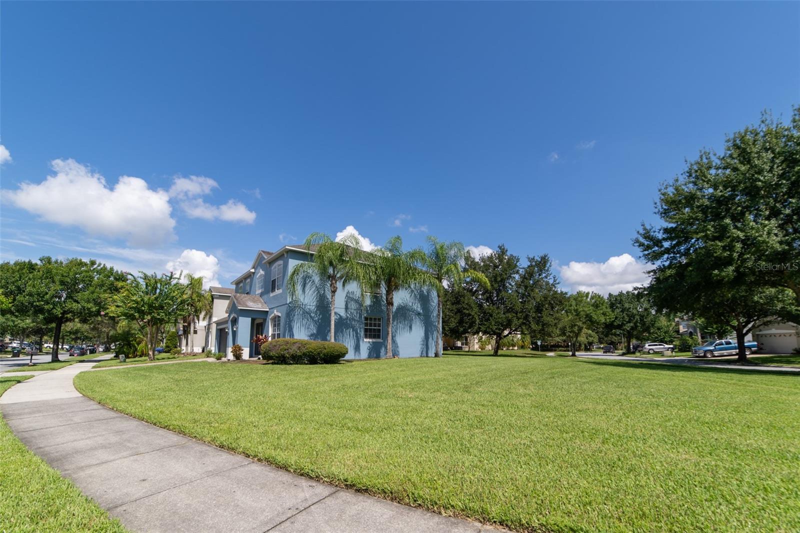 Image 7 of 44 For 13321 Moss Park Ridge Drive