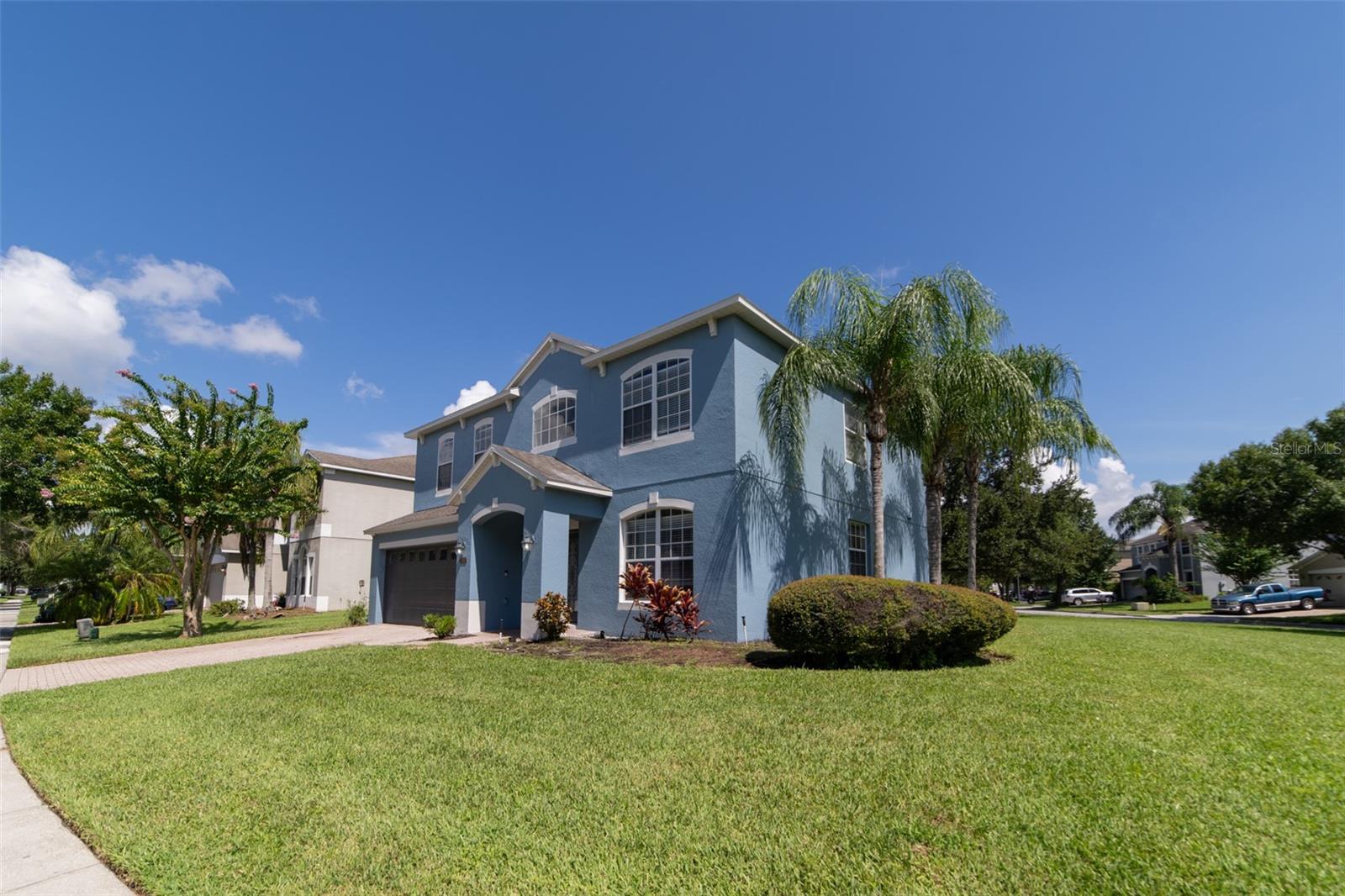 Image 8 of 44 For 13321 Moss Park Ridge Drive
