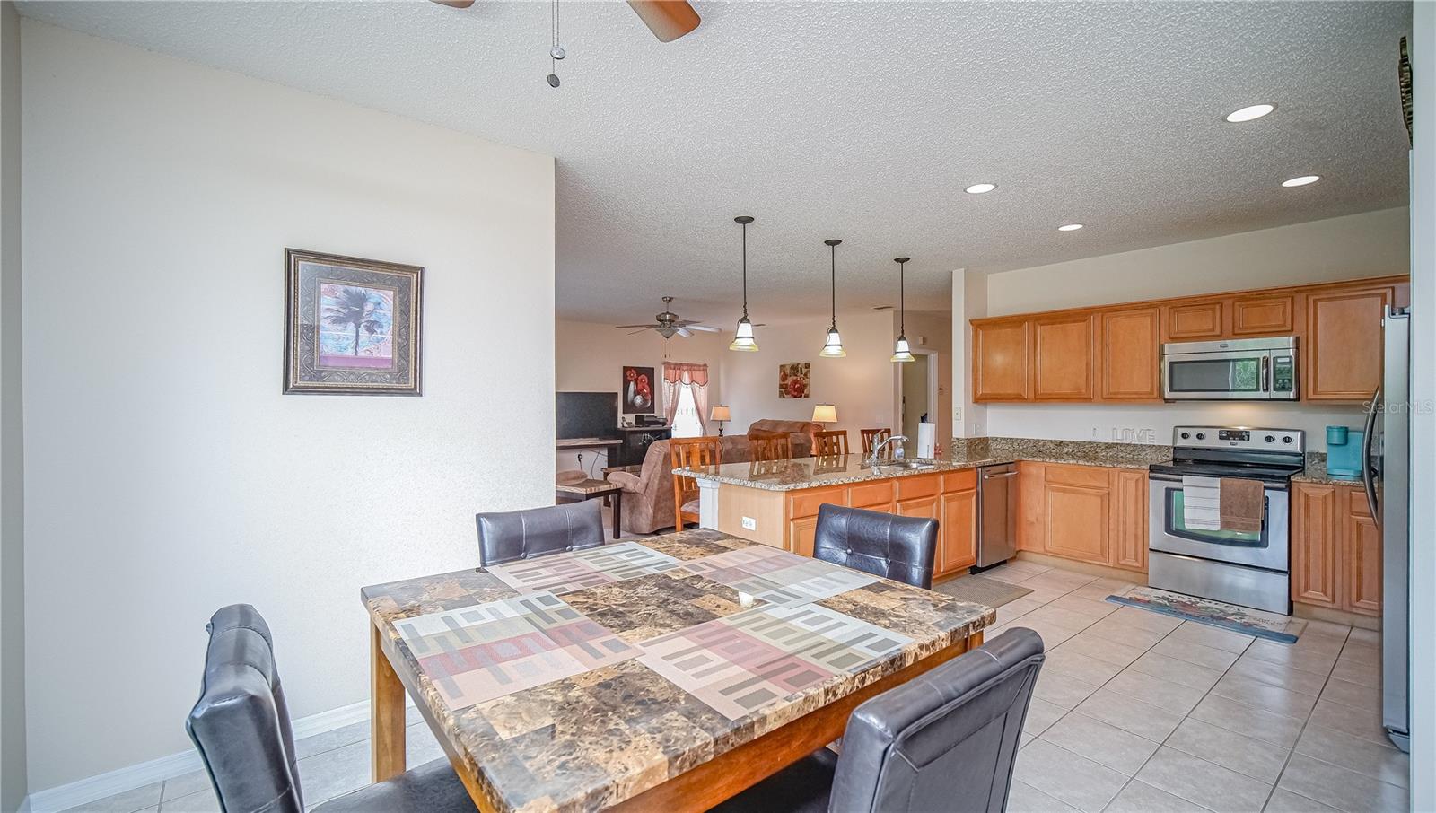 Image 6 of 27 For 4491 Maple Chase Trail