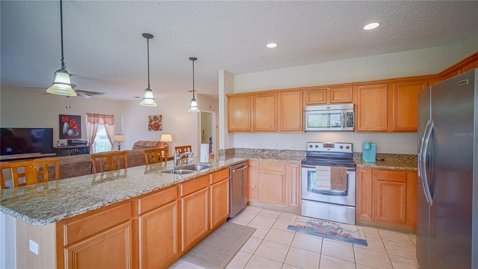 Image 8 of 27 For 4491 Maple Chase Trail
