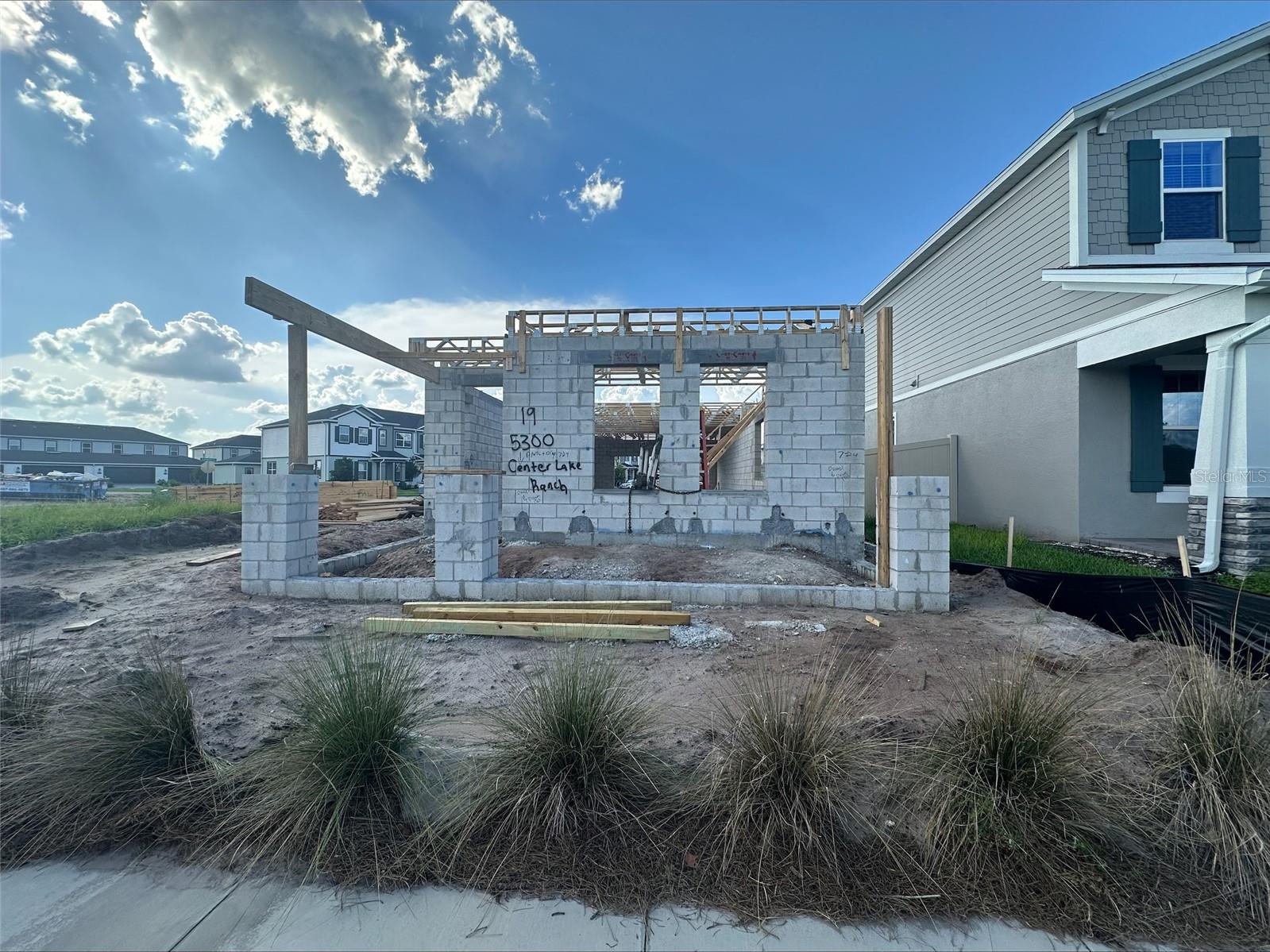 Image 2 of 7 For 5300 Center Lake Ranch Boulevard
