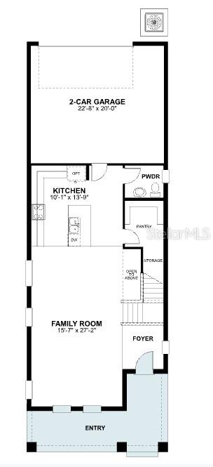 Image 6 of 7 For 5300 Center Lake Ranch Boulevard