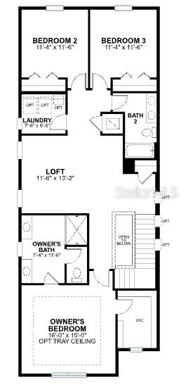 Image 7 of 7 For 5300 Center Lake Ranch Boulevard