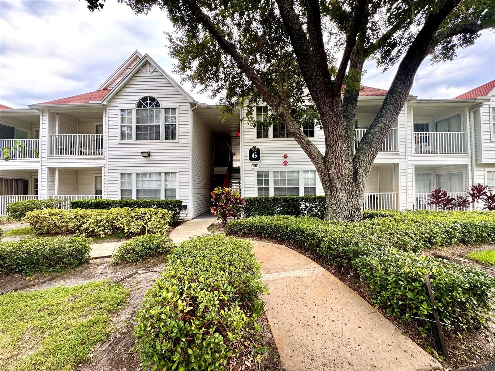 Details for 11532 Westwood Boulevard 613, ORLANDO, FL 32821
