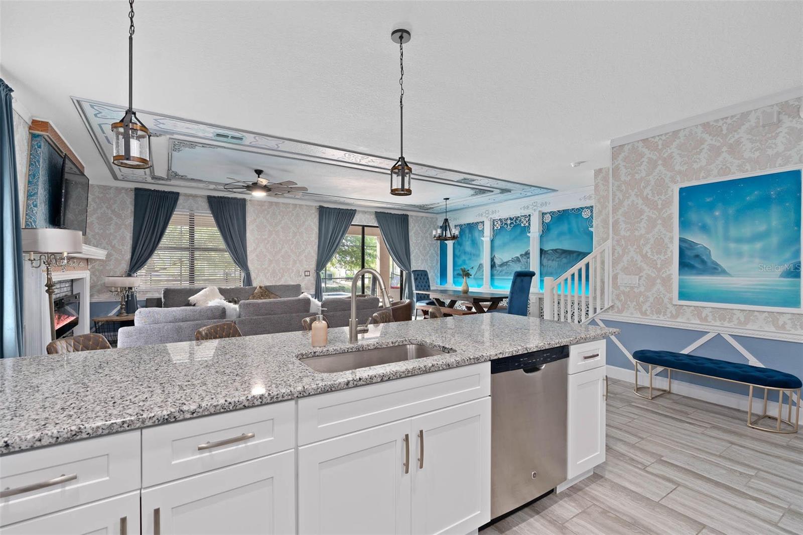 Image 22 of 61 For 1403 Moon Valley Drive