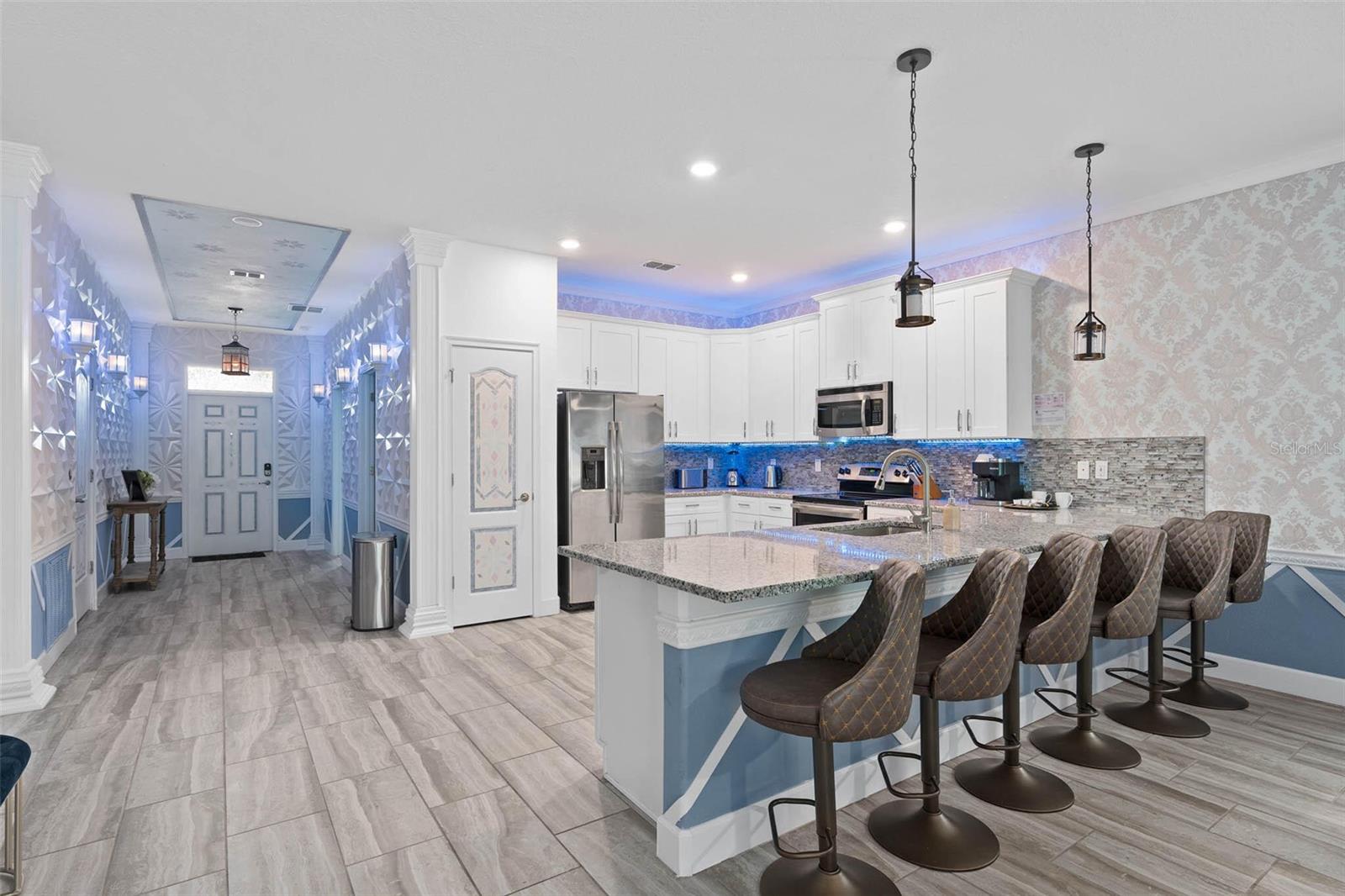 Image 23 of 61 For 1403 Moon Valley Drive