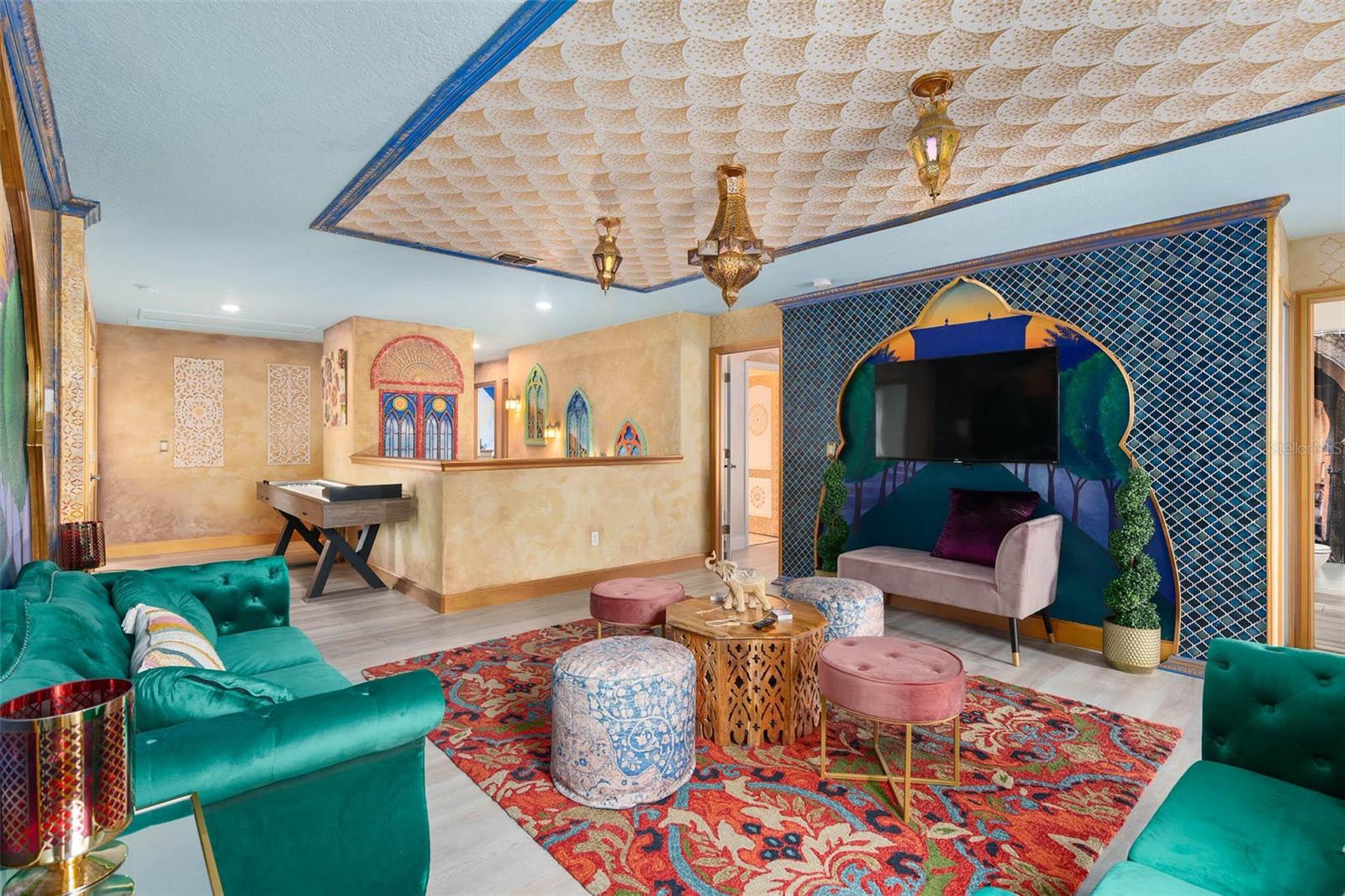 Image 31 of 61 For 1403 Moon Valley Drive