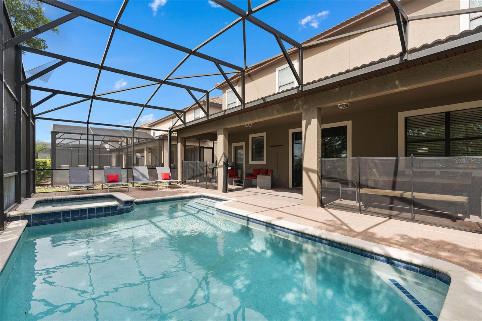 Image 50 of 61 For 1403 Moon Valley Drive