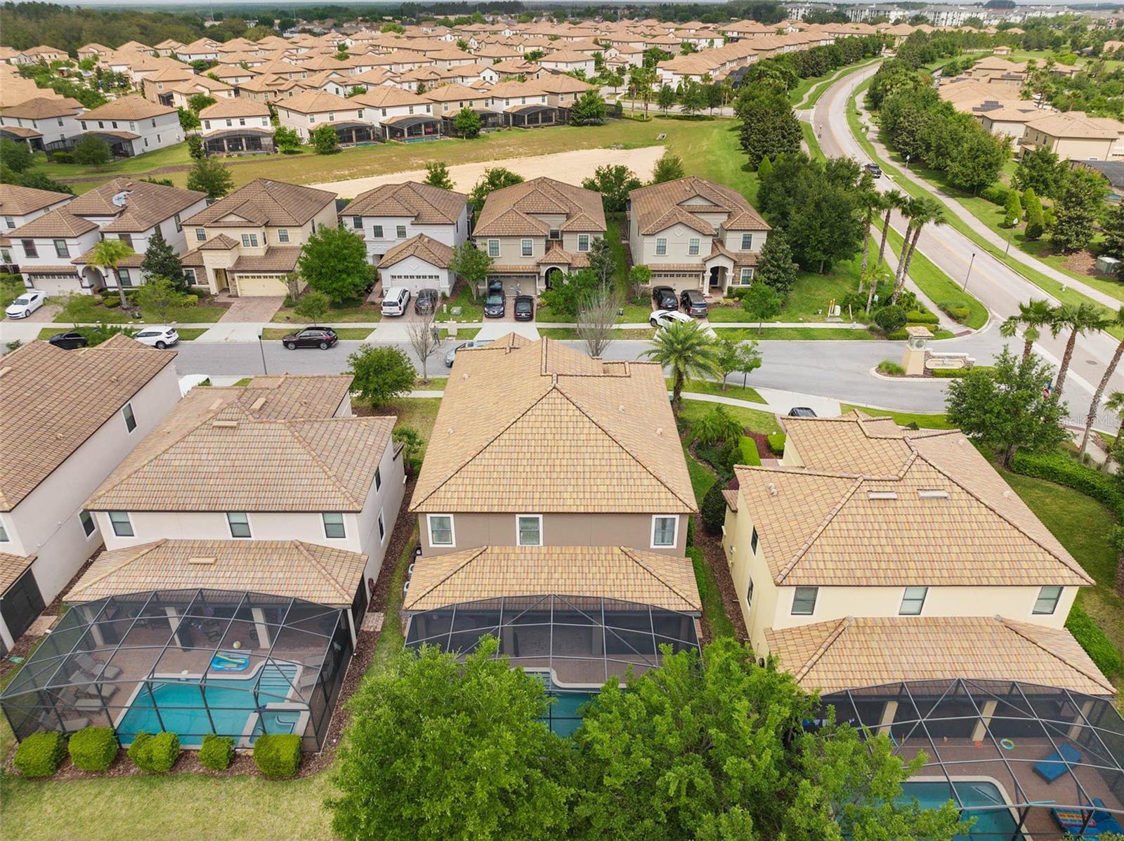 Image 60 of 61 For 1403 Moon Valley Drive