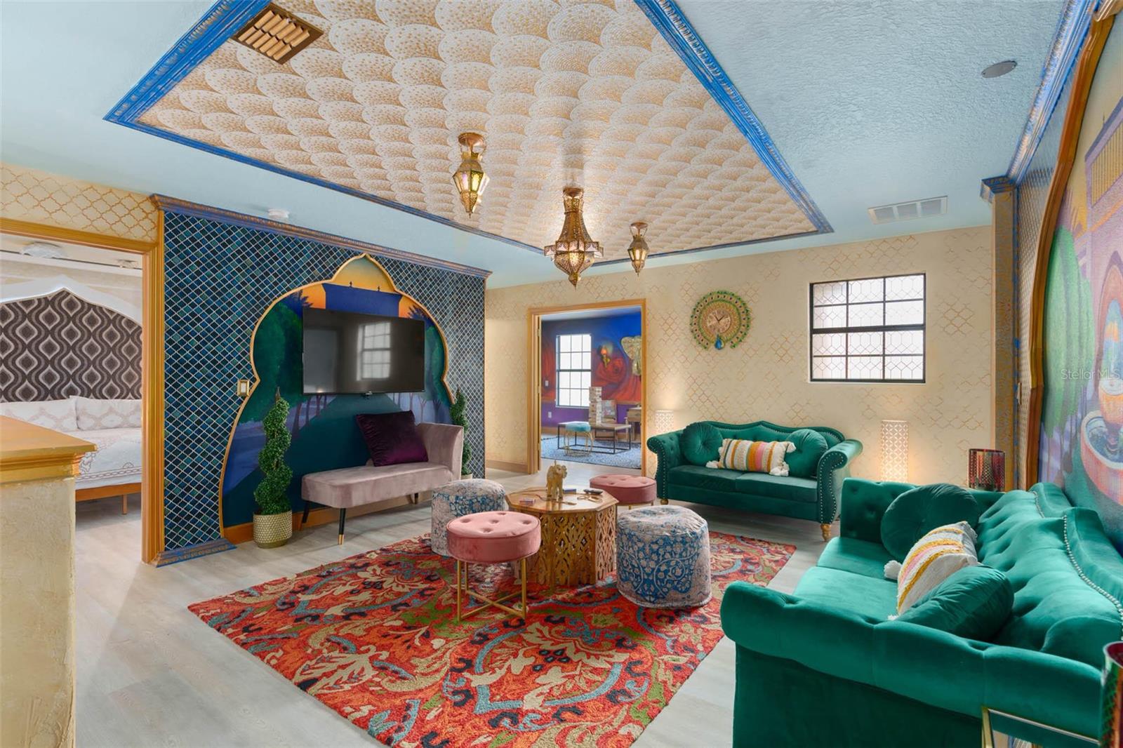 Image 9 of 61 For 1403 Moon Valley Drive