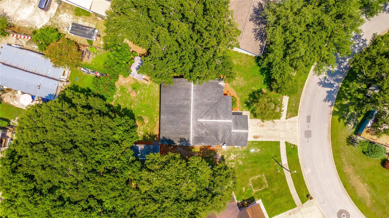 Image 37 of 40 For 4225 Vista Court