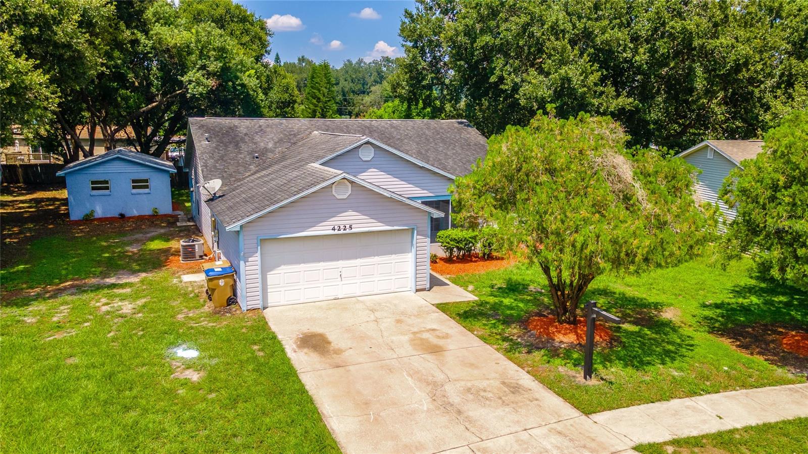 Image 39 of 40 For 4225 Vista Court