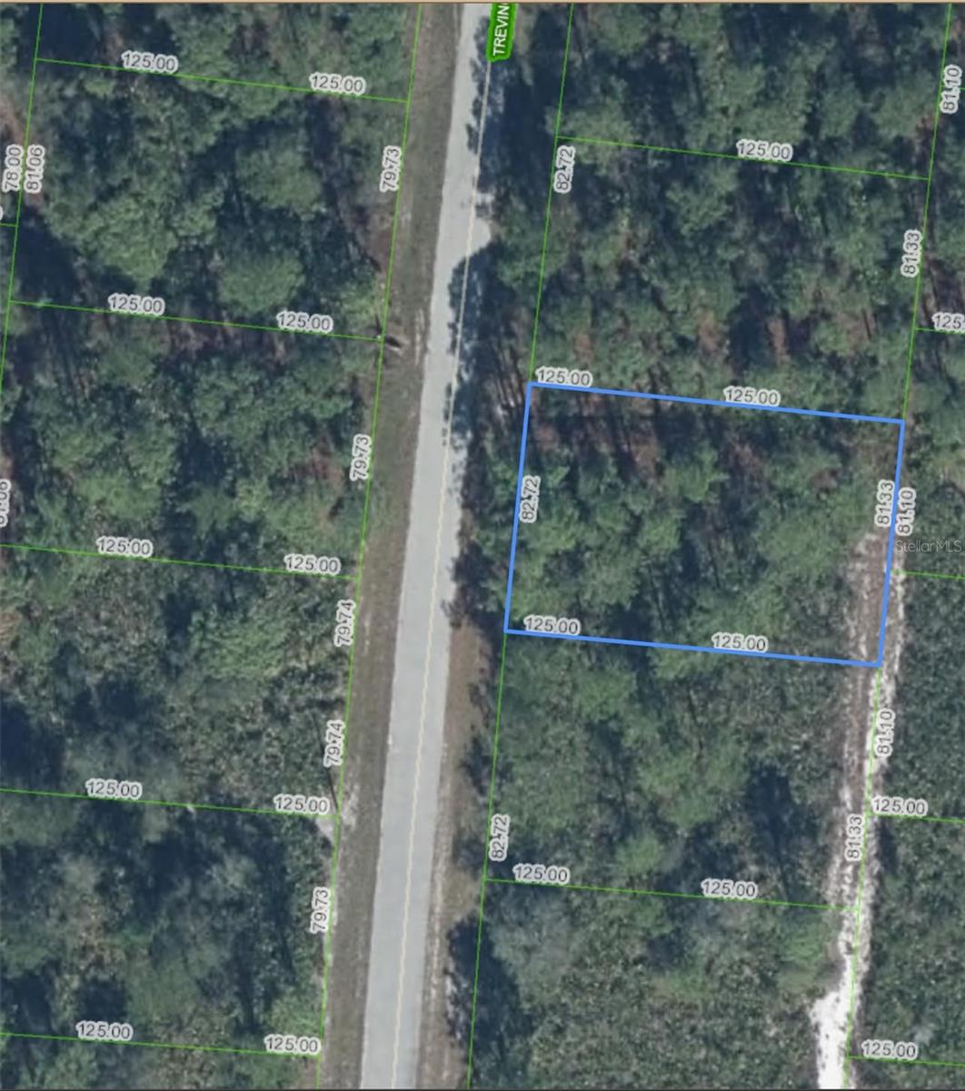 Details for 5132 Trevino Avenue, SEBRING, FL 33872