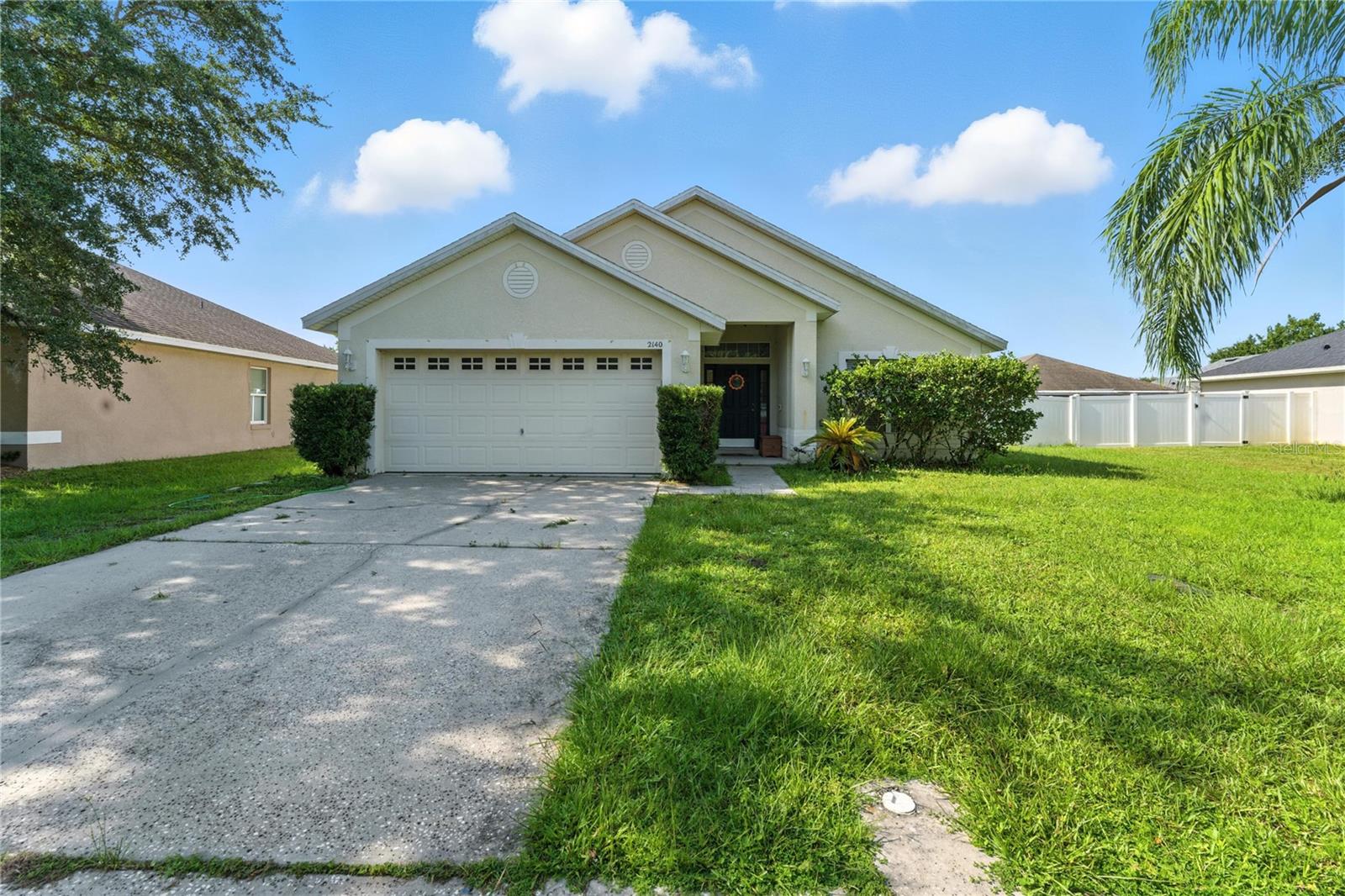 Details for 2140 Fawn Meadow Circle, ST CLOUD, FL 34772