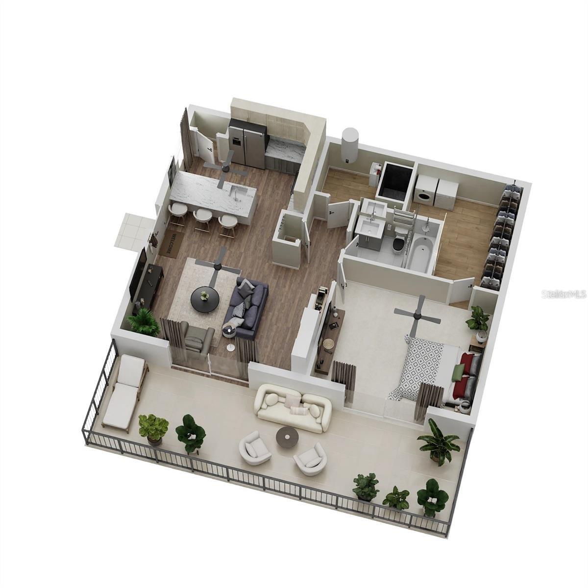 Image 33 of 37 For Lot 404 Oberly Parkway