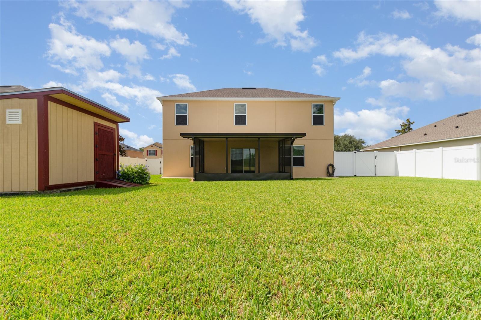 Image 33 of 34 For 16707 Broadford Lane