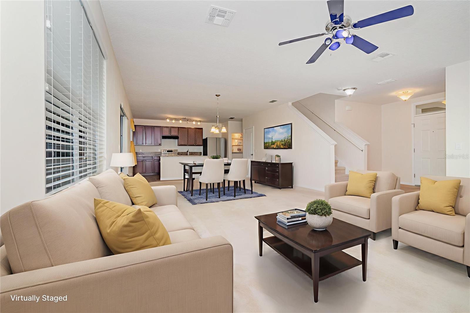 Image 4 of 34 For 16707 Broadford Lane