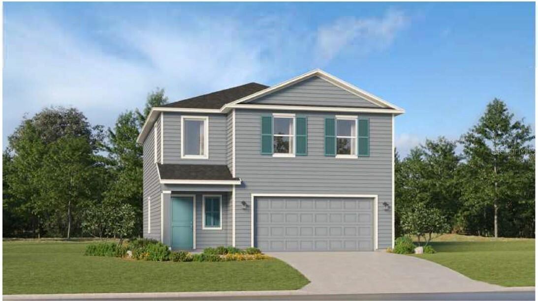Listing Details for 1273 48th Terrace, OCALA, FL 34482