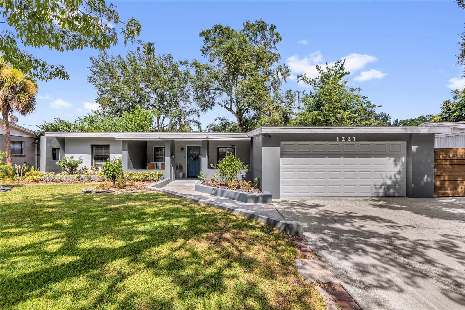 Details for 1221 Newcastle Drive, ORLANDO, FL 32806