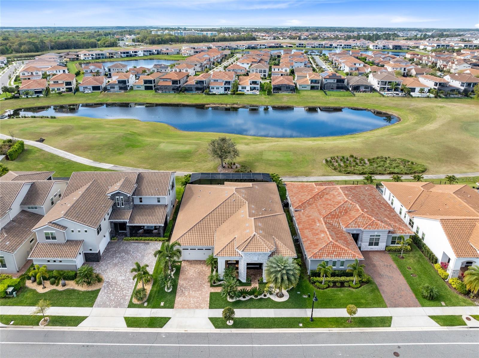 Details for 13346 Alderley Drive, ORLANDO, FL 32832
