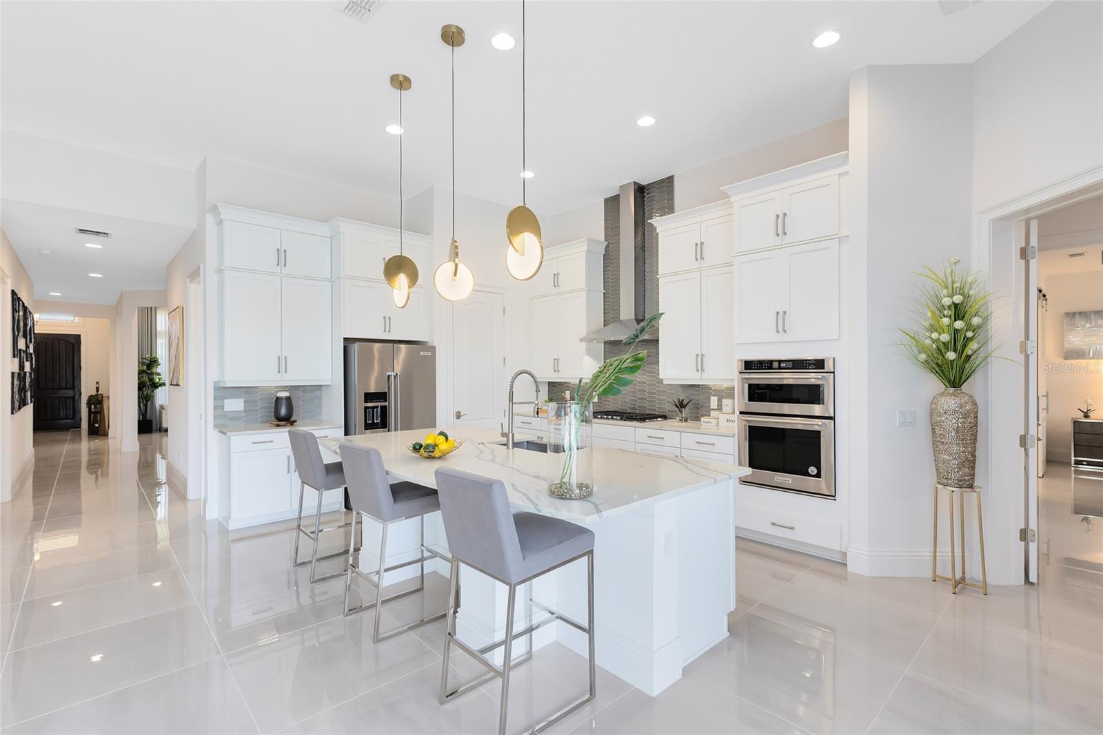 Image 4 of 55 For 13346 Alderley Drive