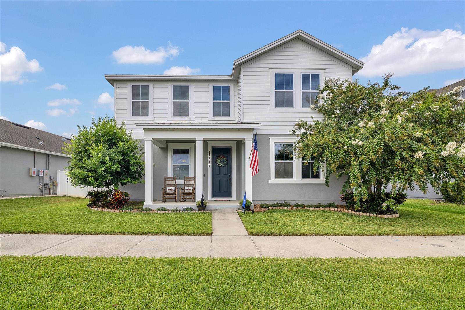 Details for 15518 Sunquat Drive, WINTER GARDEN, FL 34787