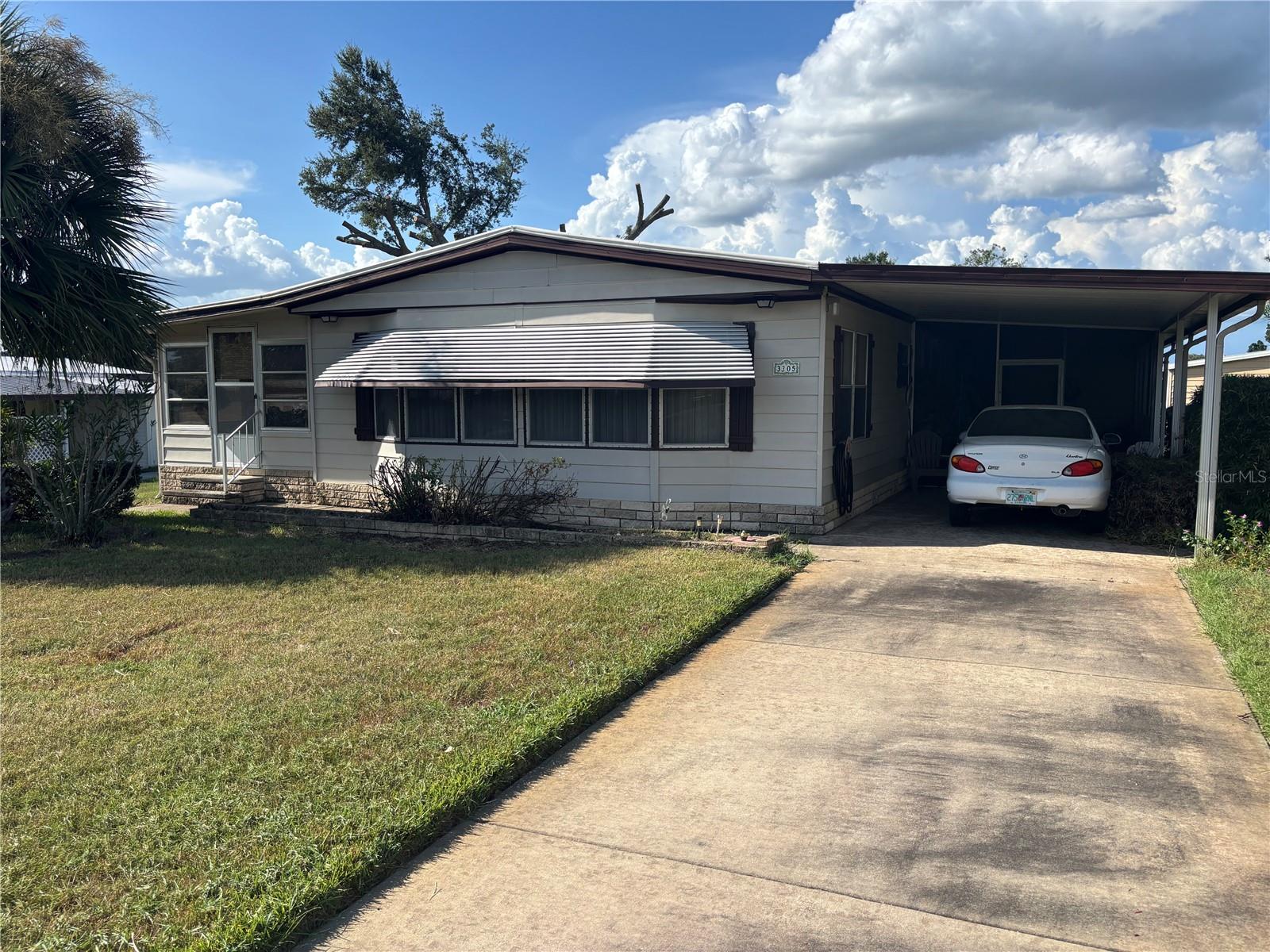 Details for 3305 Citrus Circle Ge, ZELLWOOD, FL 32798