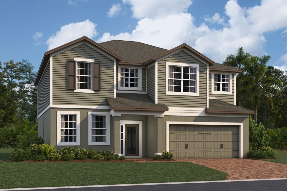 Details for 5261 High Line Drive, ST CLOUD, FL 34771