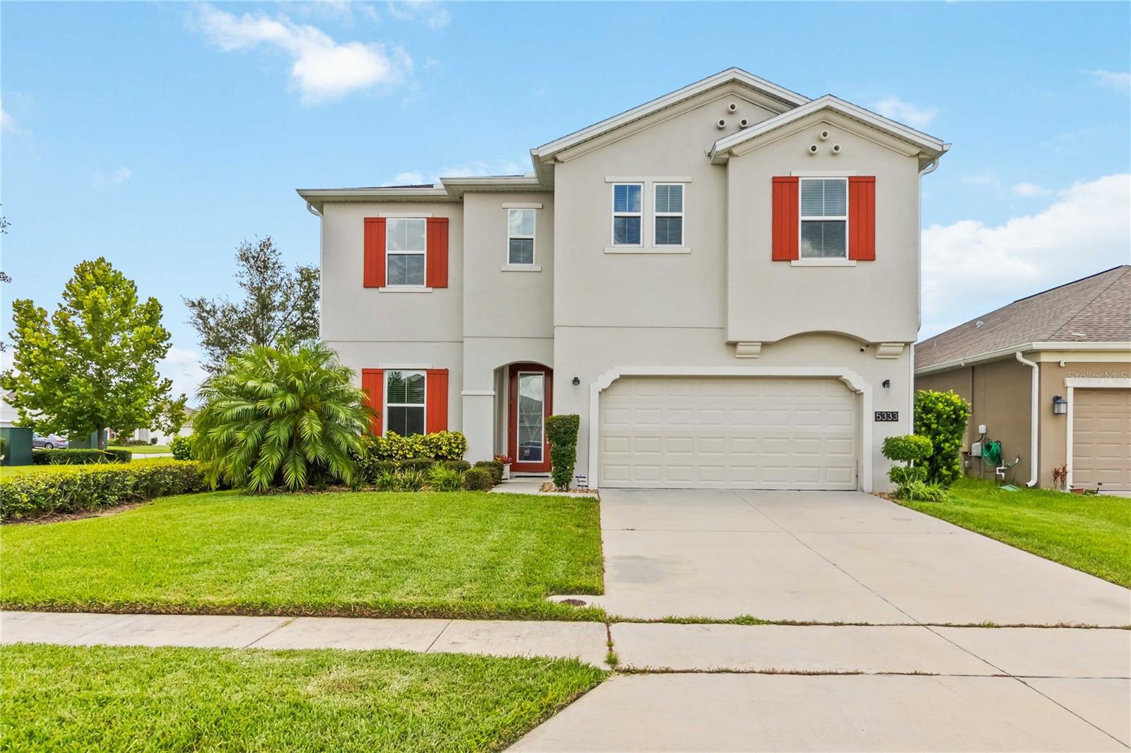 Details for 5333 Amersham Lane, ST CLOUD, FL 34771