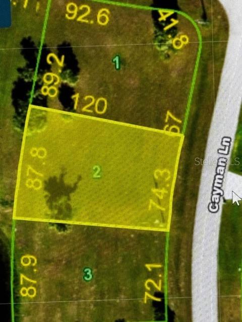 Details for 16275 Cayman Lane, PUNTA GORDA, FL 33955