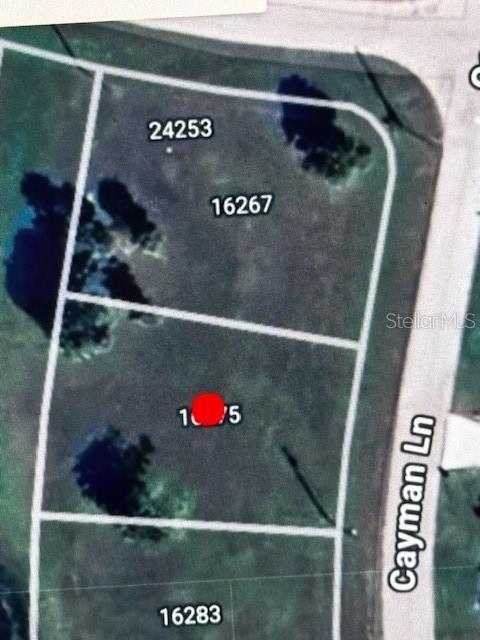 Image 8 of 8 For 16275 Cayman Lane