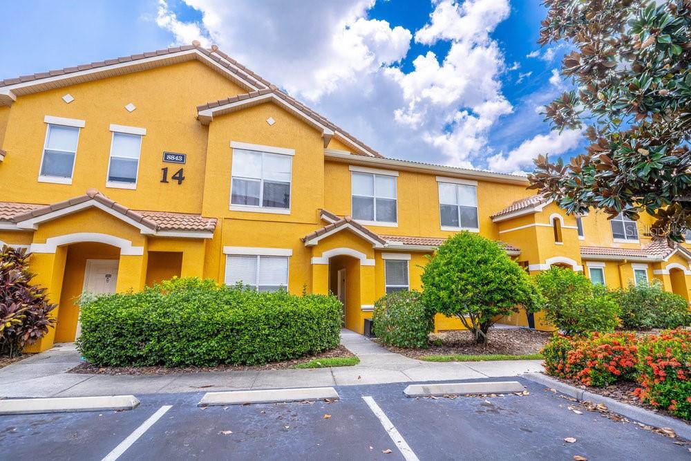 Details for 8843 Villa View Circle 102, ORLANDO, FL 32821
