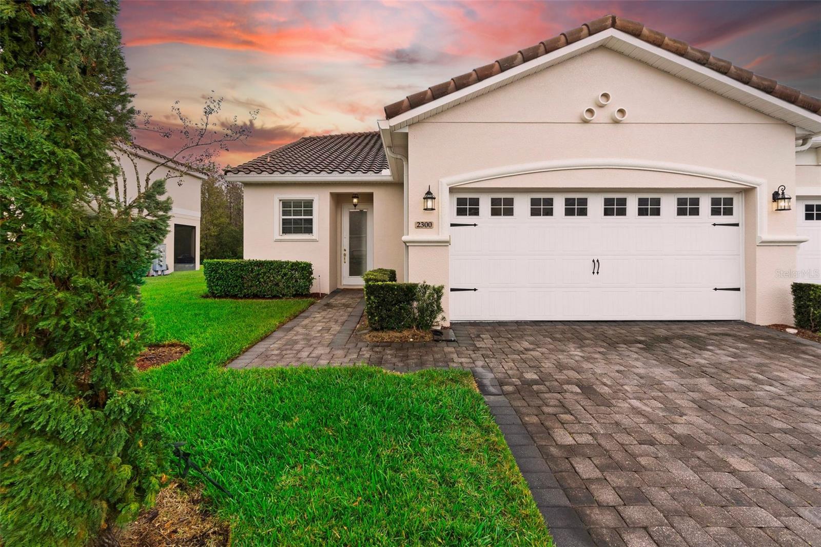 Details for 2300 Painter Lane, KISSIMMEE, FL 34741