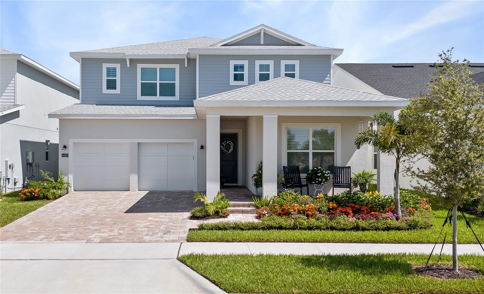 Details for 14237 Spring Garden Drive, WINTER GARDEN, FL 34787