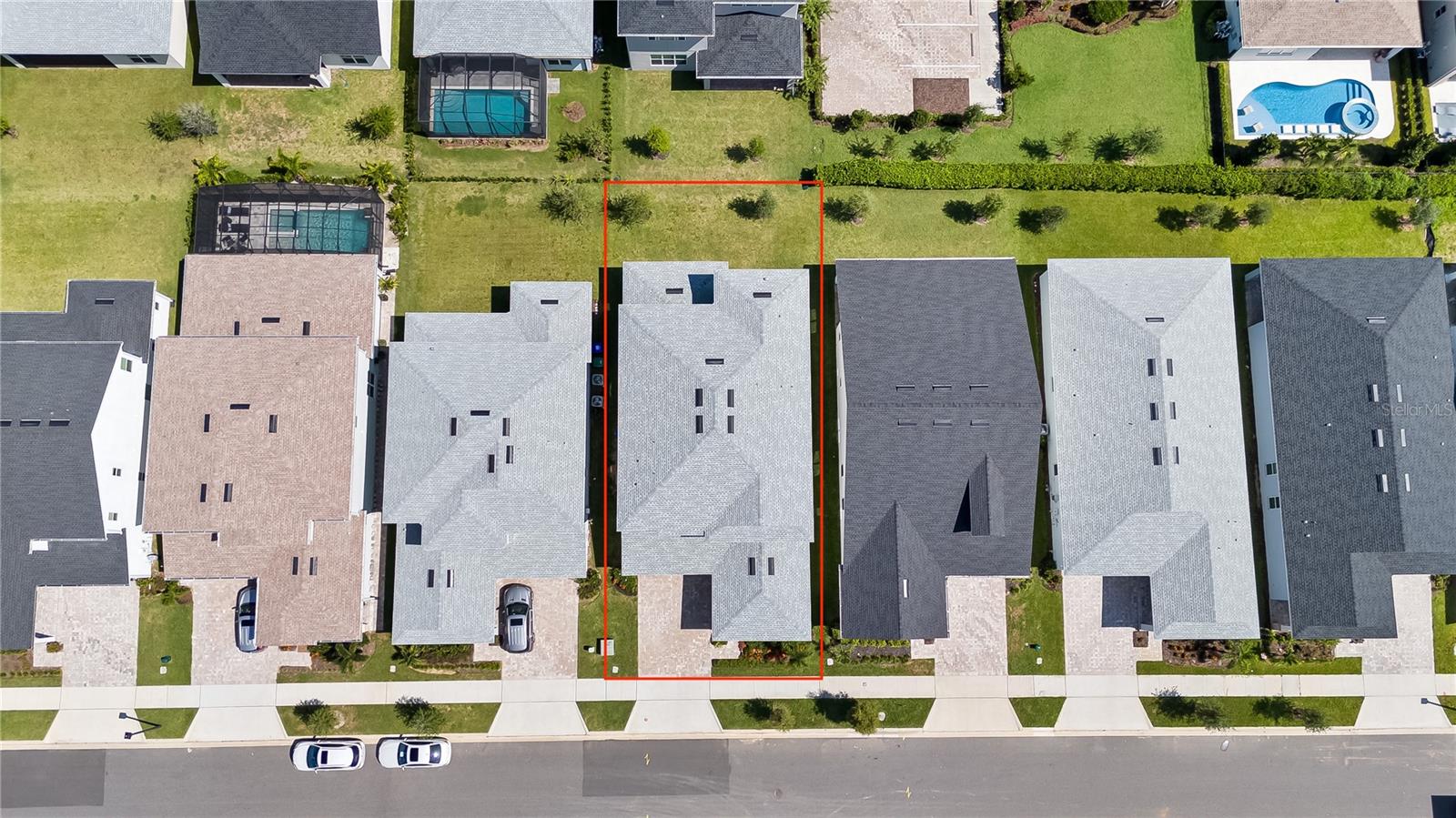 Image 40 of 42 For 14237 Spring Garden Drive