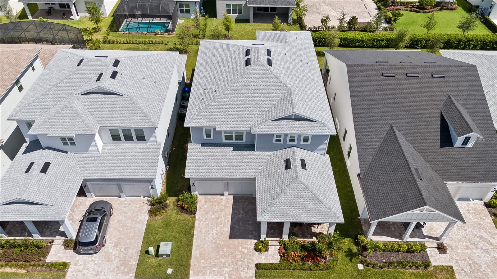 Image 41 of 42 For 14237 Spring Garden Drive
