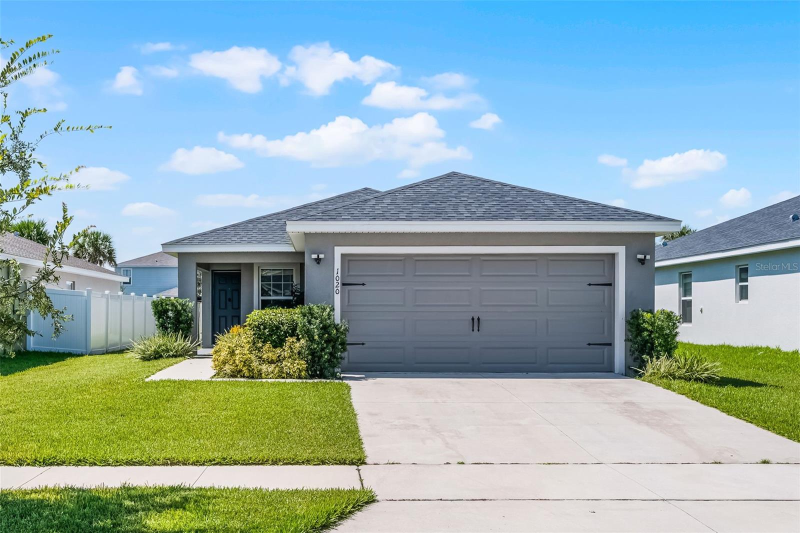 Details for 1020 Silas Street, HAINES CITY, FL 33844