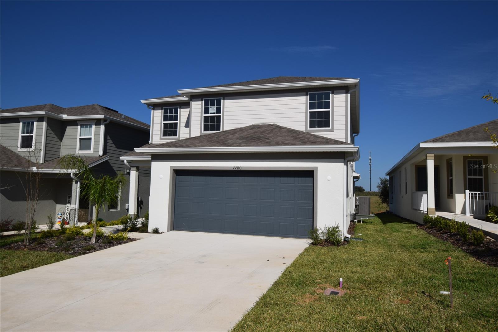 Details for 7780 Syracuse Drive, CLERMONT, FL 34714