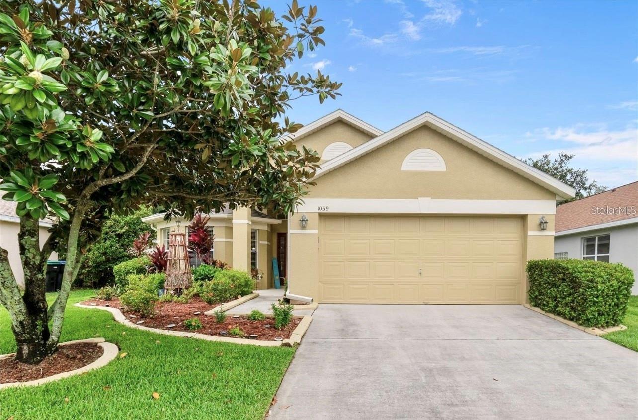 Details for 1039 Willow Branch, ORLANDO, FL 32828