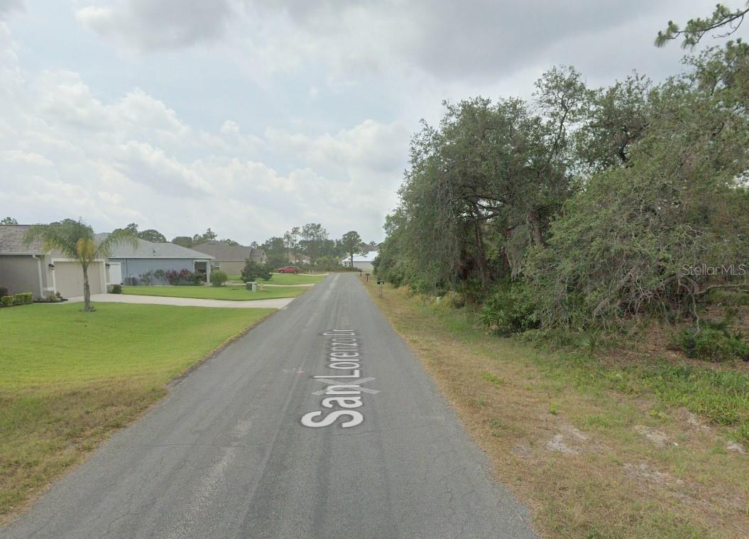 Image 4 of 4 For 4541 San Lorenzo Drive