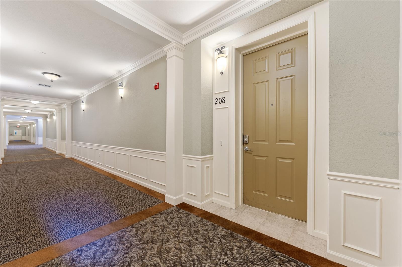Image 11 of 43 For 3362 Robert Trent Jones Drive 208