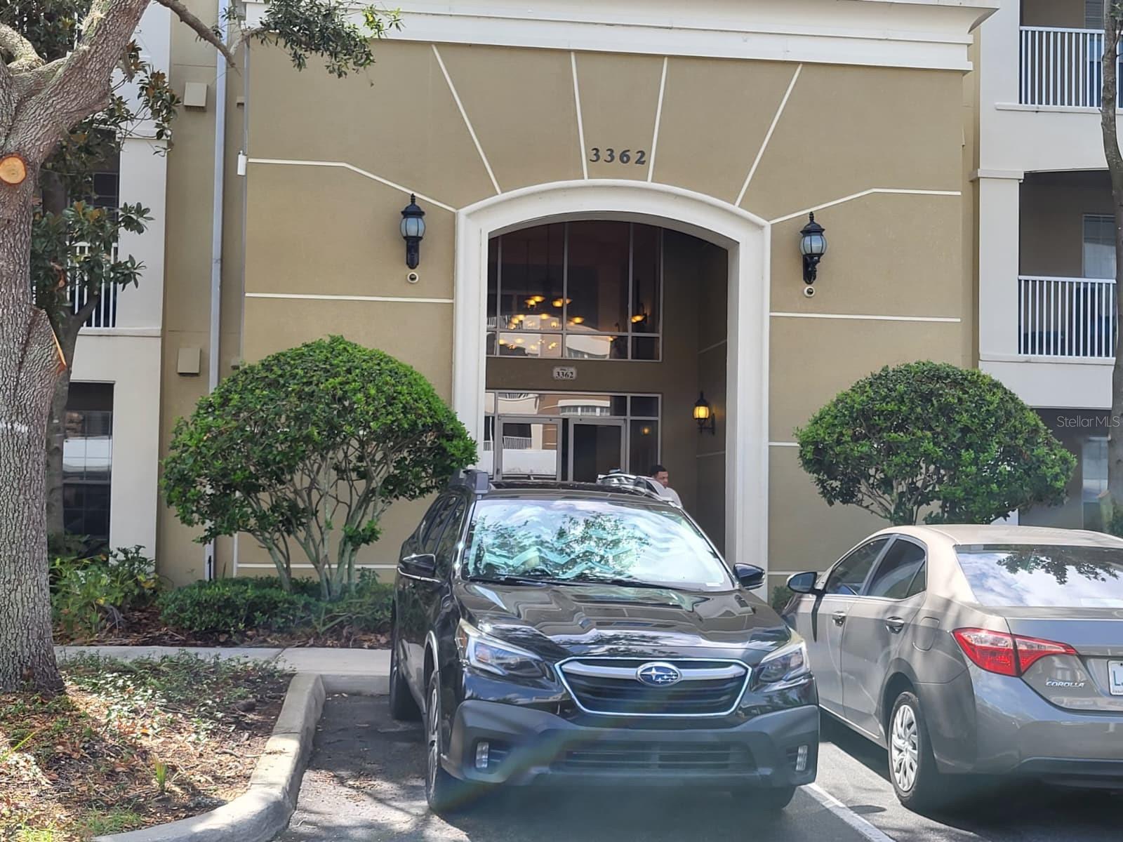 Image 2 of 2 For 3362 Robert Trent Jones Drive 208