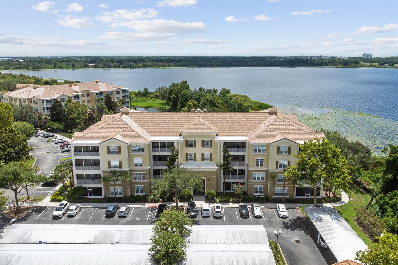 Image 38 of 43 For 3362 Robert Trent Jones Drive 208