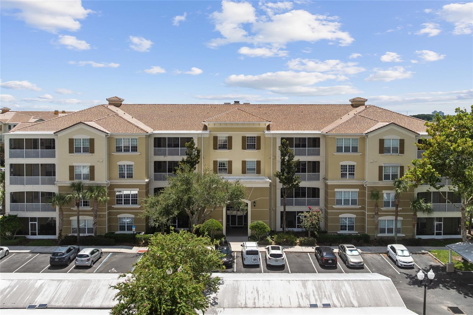 Image 4 of 43 For 3362 Robert Trent Jones Drive 208