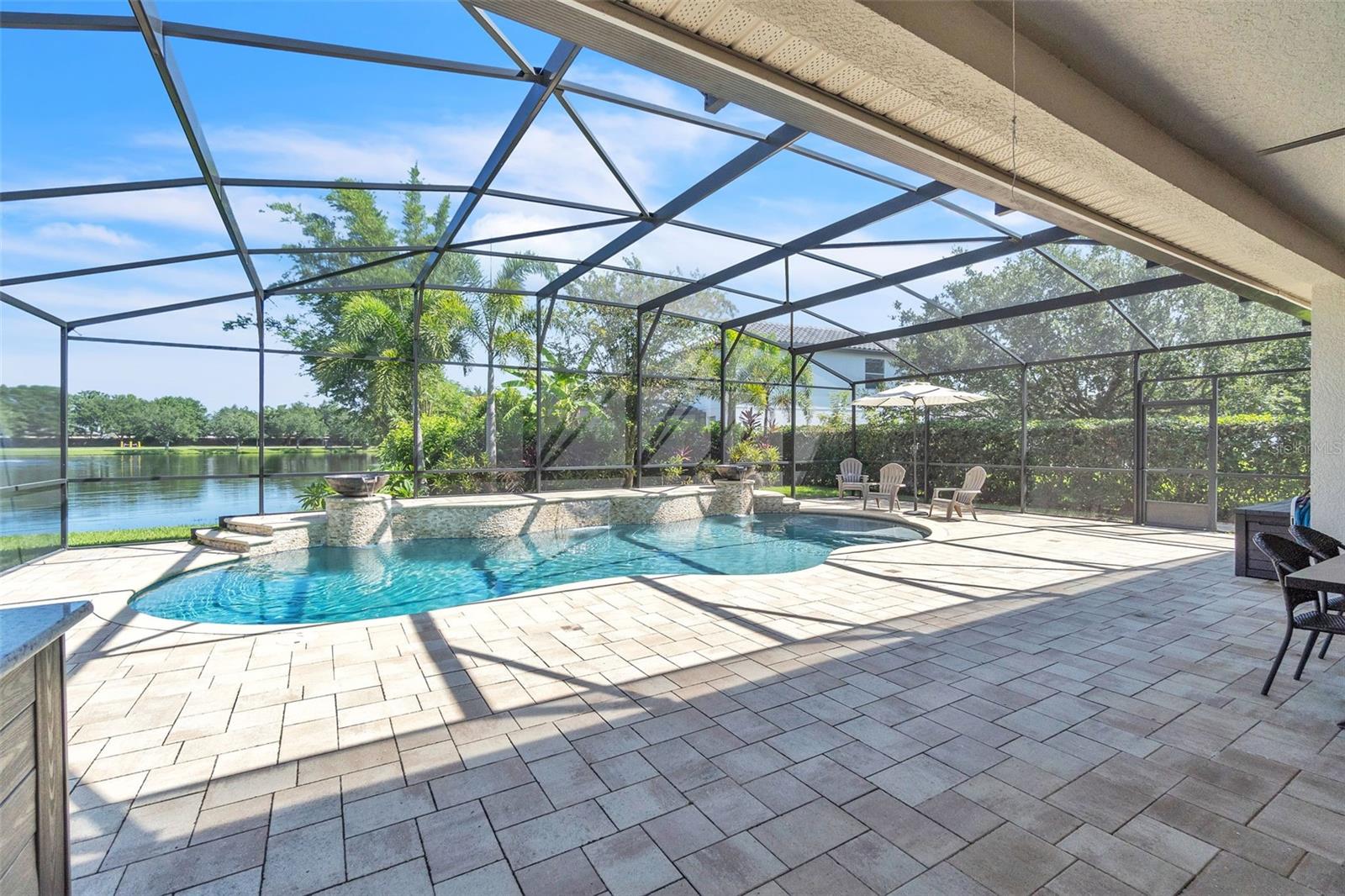 Image 35 of 42 For 9957 Oak Quarry Drive