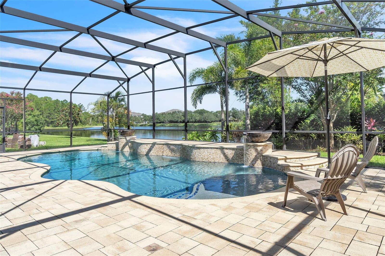 Image 36 of 42 For 9957 Oak Quarry Drive