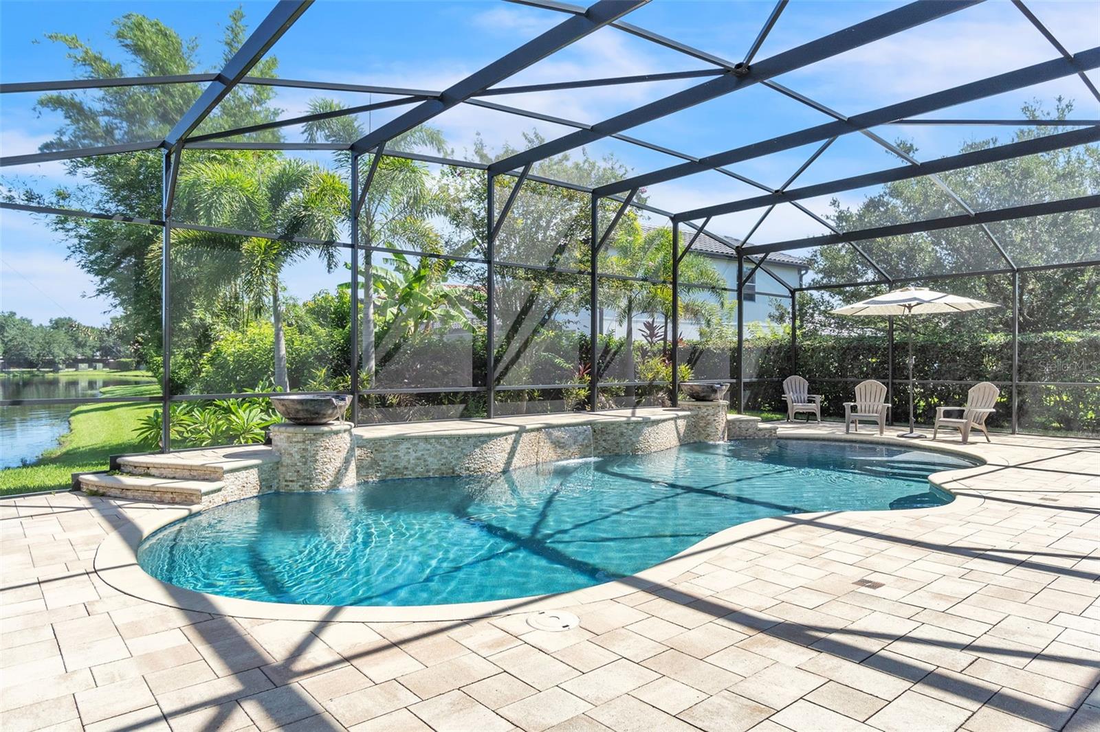 Image 38 of 42 For 9957 Oak Quarry Drive